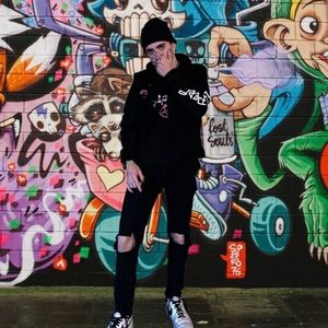 Meet your Posher, Dj